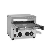 photo TUNNEL conveyor toaster 220-240v 50/60hz 2.1kw 1